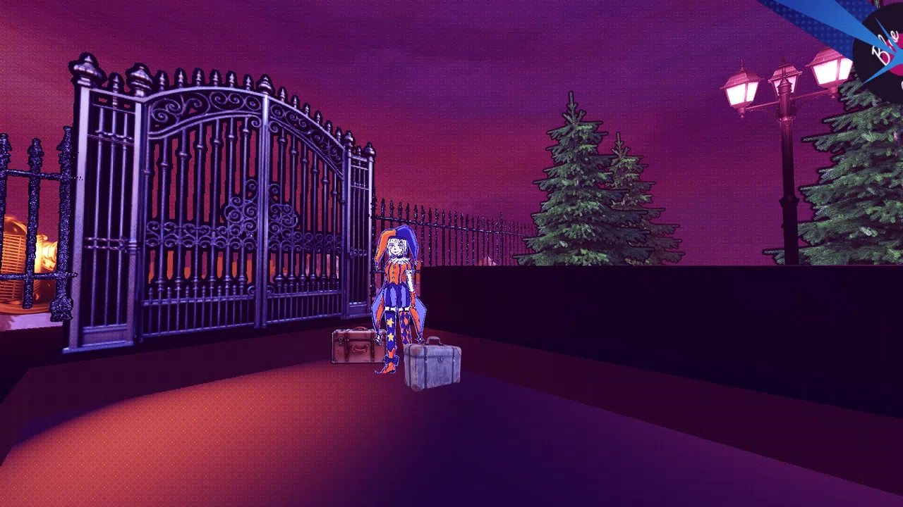 Blue Detective: A Hotel in Scarlet Screenshot 9