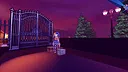 Blue Detective: A Hotel in Scarlet Screenshot 9