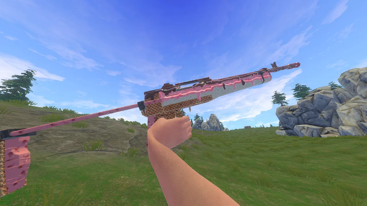 Strayed - Summer Food Pack Screenshot 3