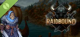 Raidbound Demo