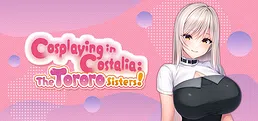 Cosplaying in Costalia: The Tororo Sisters!