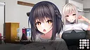 Cosplaying in Costalia: The Tororo Sisters! Screenshot 0