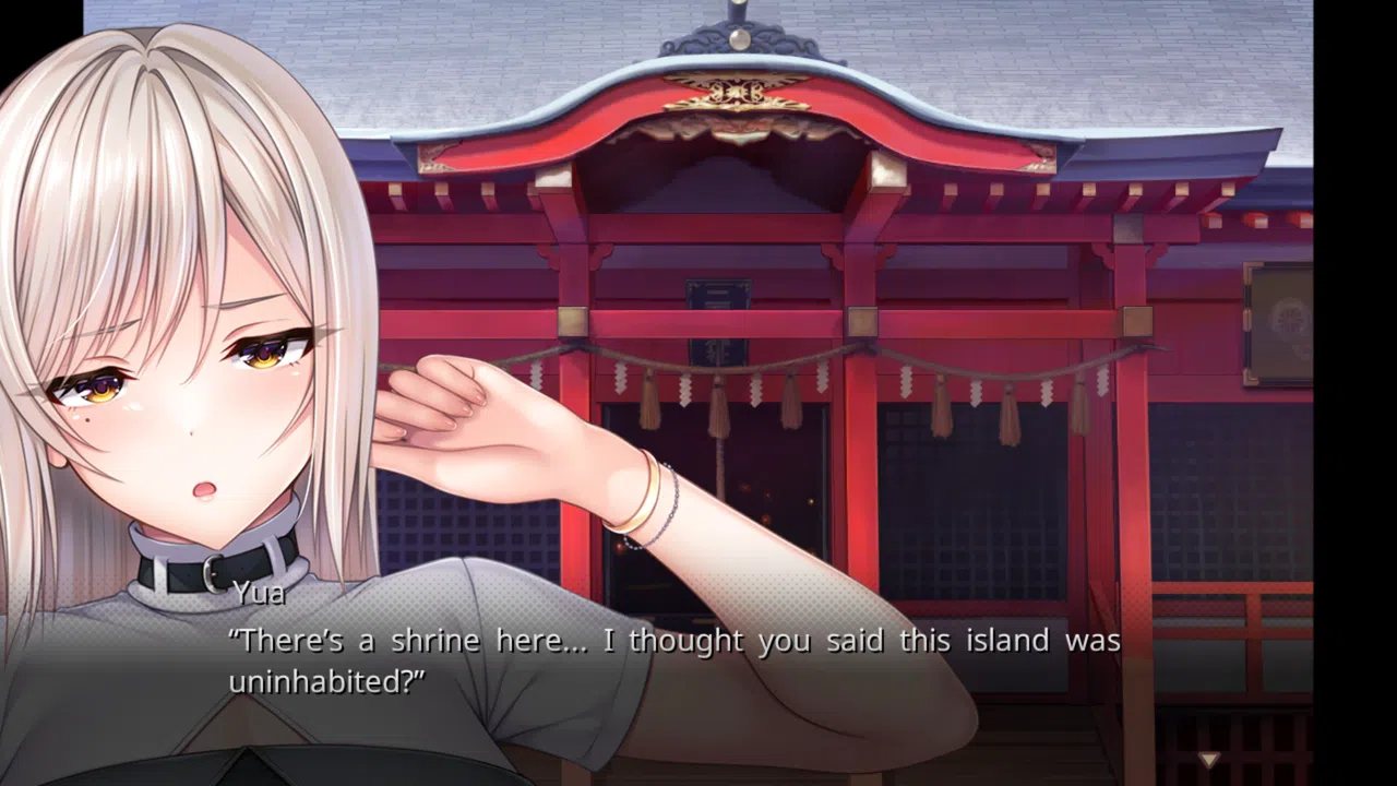 Cosplaying in Costalia: The Tororo Sisters! Screenshot 4