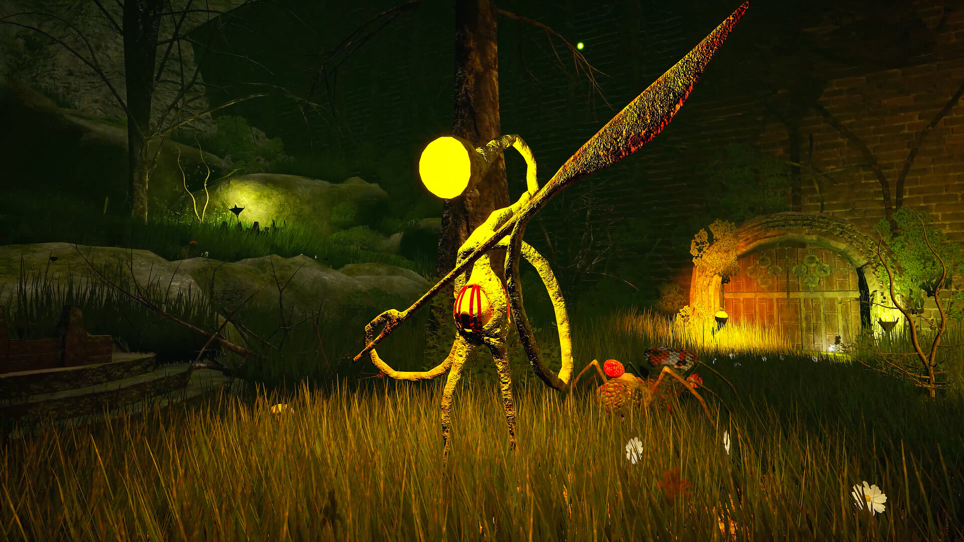 False Hero Screenshot 3