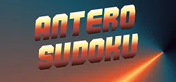 Antero Sudoku