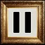 Pause the game icon