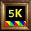 5000 Lines icon