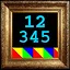 12345 Lines icon