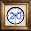 20 Hours Play icon