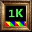 1000 Lines icon