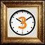 3 Hours Play icon