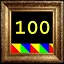 100 Lines icon
