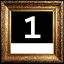 Single Color Line icon
