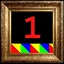 First Zetris Line icon