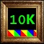 10000 Lines icon