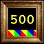 500 Lines icon