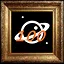 Outer Space Mode icon