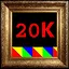 20000 Lines icon