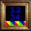 1234 Lines icon