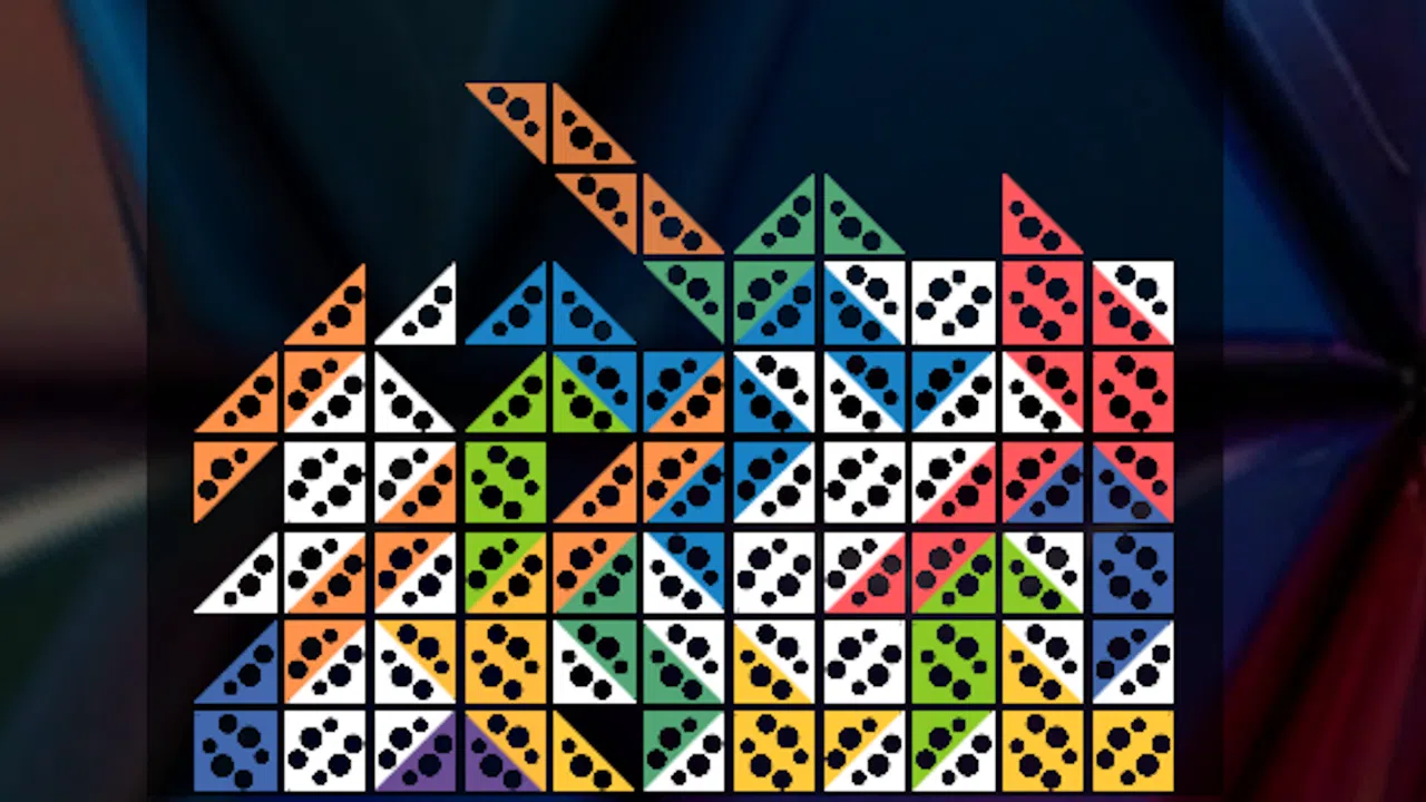 Zetris Screenshot 6