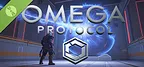 Omega Protocol Demo