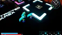 Omega Protocol Demo Screenshot 5