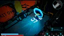 Omega Protocol Demo Screenshot 1