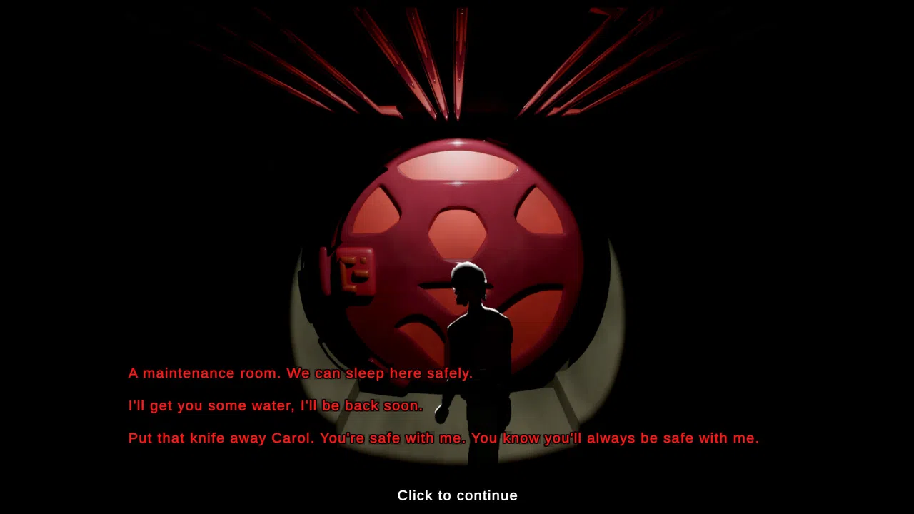 Rachel's Journal Screenshot 0