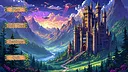 Gemspire: Incremental Invasion Screenshot 4