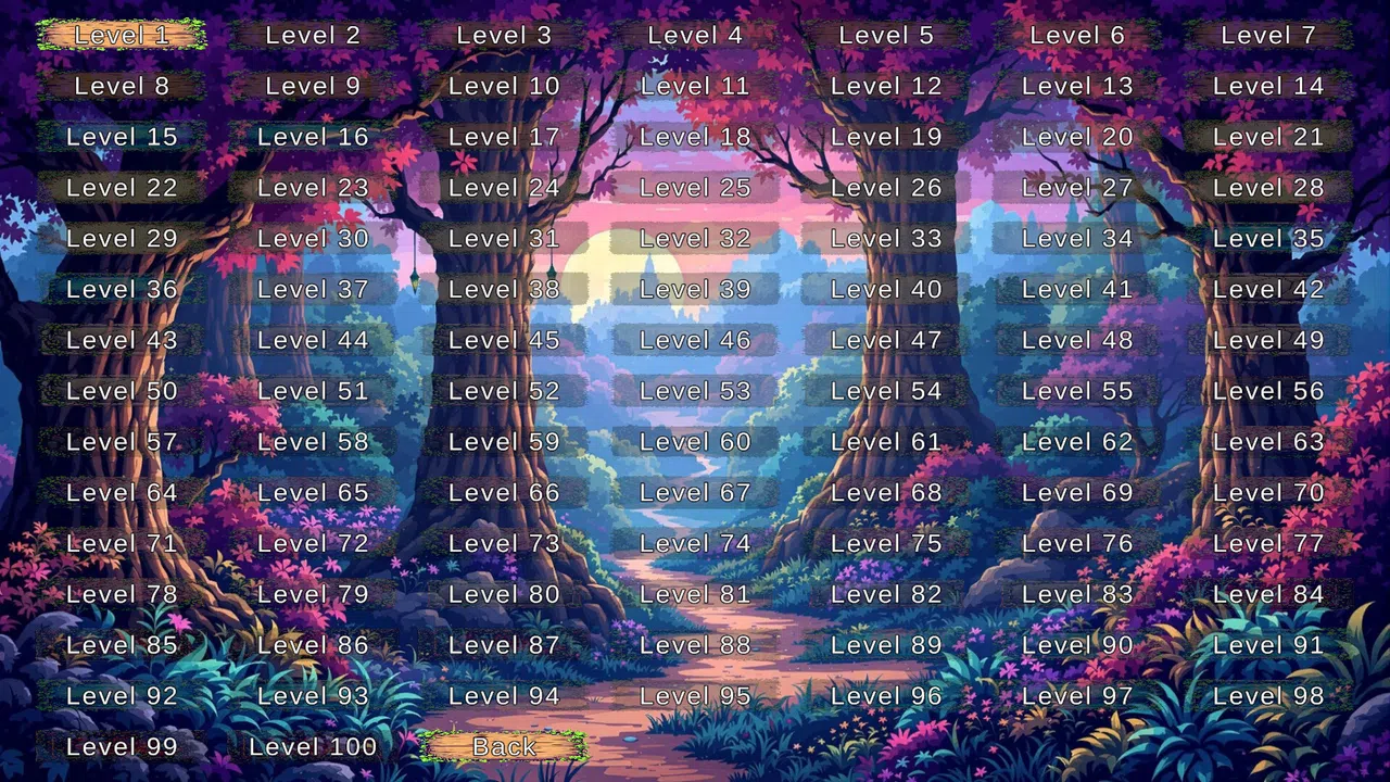 Gemspire: Incremental Invasion Screenshot 5