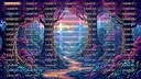 Gemspire: Incremental Invasion Screenshot 5