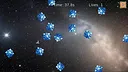Gemspire: Incremental Invasion Screenshot 1