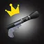 Laser Gun Boss icon