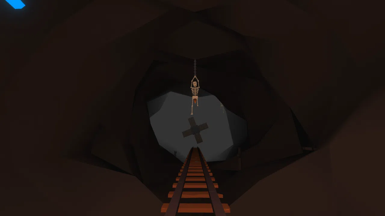 Rogue Cave Screenshot 6