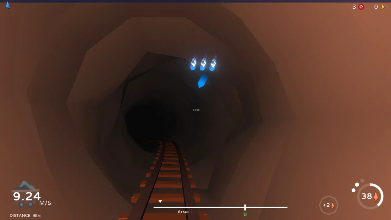 Rogue Cave Screenshot 7