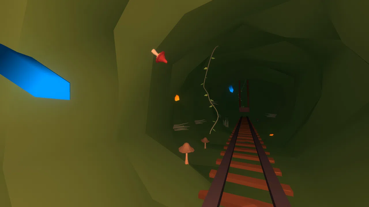 Rogue Cave Screenshot 9