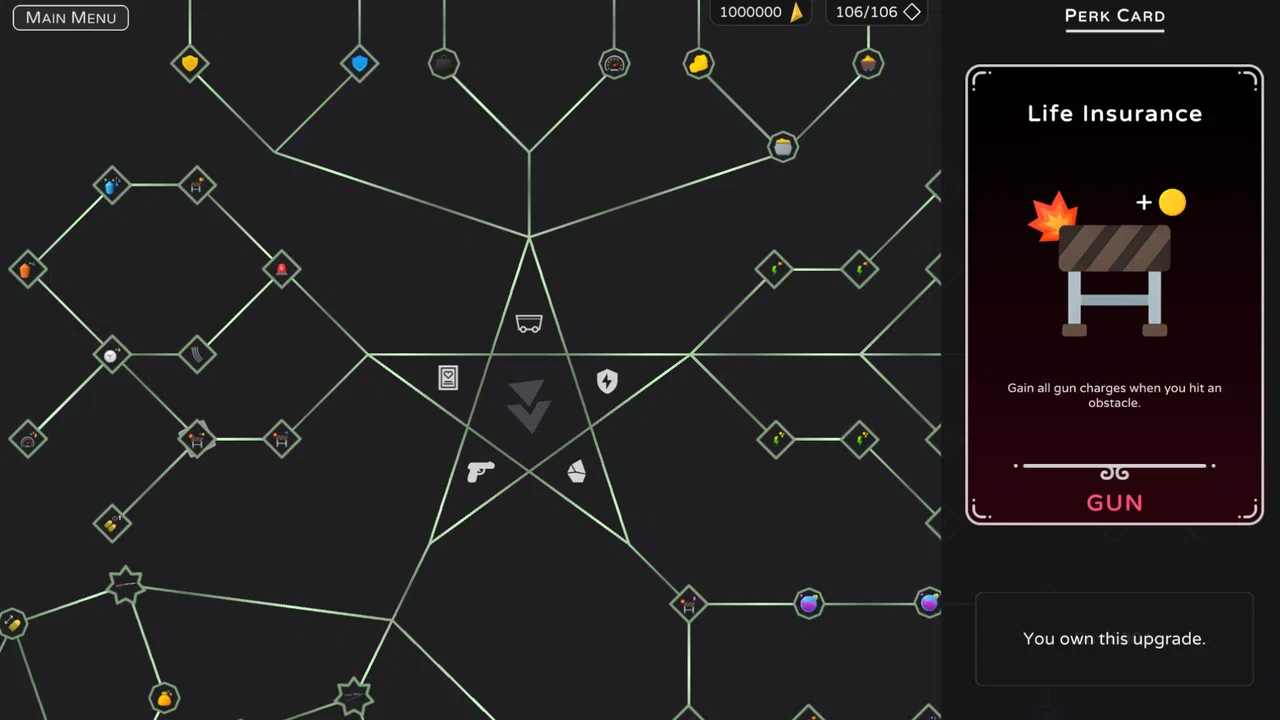 Rogue Cave Screenshot 5