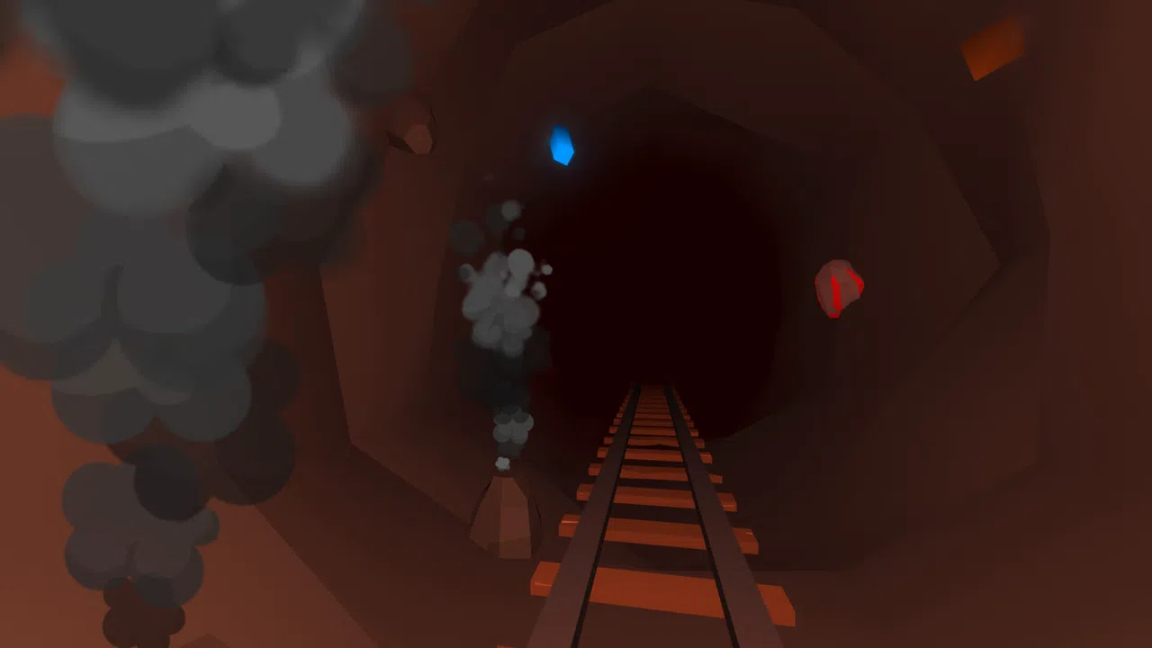 Rogue Cave Screenshot 3