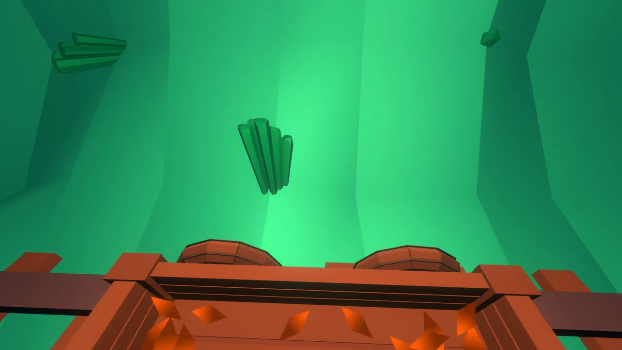 Rogue Cave Screenshot 11