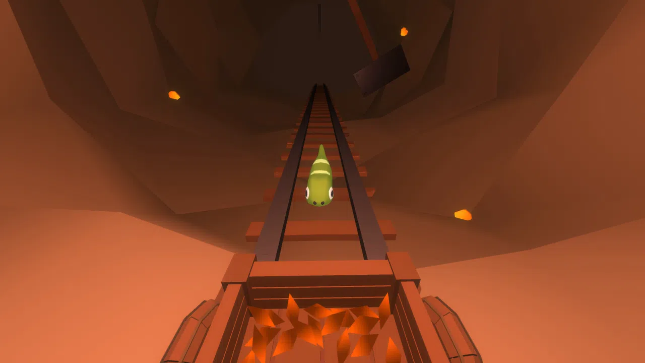 Rogue Cave Screenshot 0