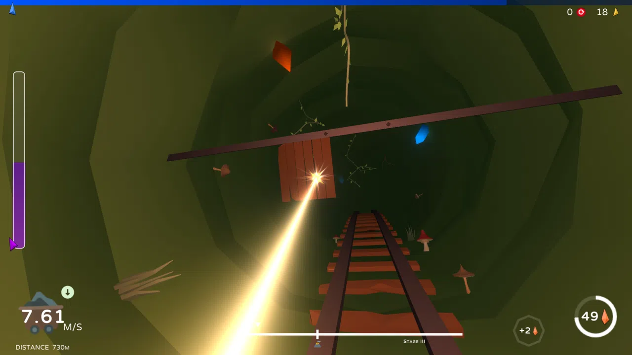 Rogue Cave Screenshot 4