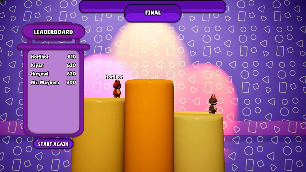 Fluffy Party Screenshot 6