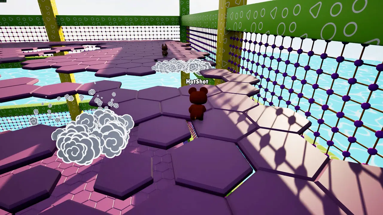 Fluffy Party Screenshot 7