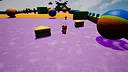 Fluffy Party Screenshot 0
