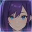 Girl 8 icon