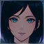 Girl 24 icon