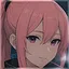 Girl 7 icon