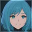 Girl 15 icon