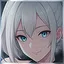 Girl 6 icon