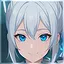Girl 3 icon
